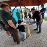 Informace o akci Lanžhot